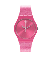 Orologio Swatch Donna in Bioplastica SO28P101 - SO28P101